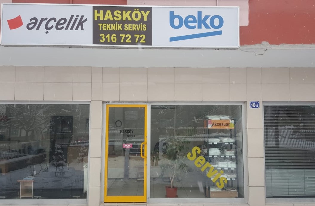 En İyi 1 Küçük Ev Aletleri firmaları